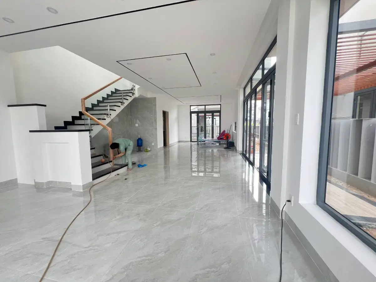 Cho Thuê Biệt thự Song Lập Đông Tăng Long Nhà Mới Hoàn Thiện