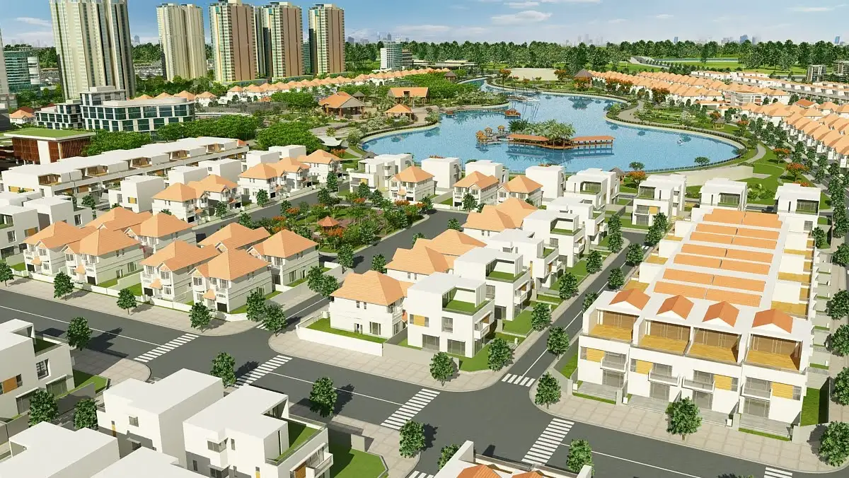 Nhận Ký Gửi Cho Thuê Nhà Đất Đông Tăng Long Giá Tốt