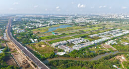 🏗️ Tiến Độ Dự Án Đông Tăng Long Mới Nhất T03/2026