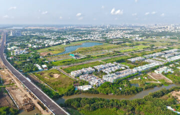 🏗️ Tiến Độ Dự Án Đông Tăng Long Mới Nhất T03/2026