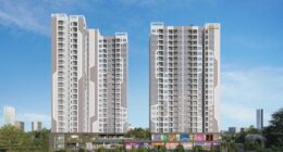 Fenica Dĩ An – Căn hộ trẻ trung giữa tâm điểm phát triển phía Đông TP.HCM