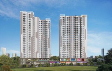 Fenica Dĩ An – Căn hộ trẻ trung giữa tâm điểm phát triển phía Đông TP.HCM