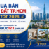 Mua Bán Nhà Đất TP.HCM Giá Rẻ Mới, Nhất 2026 tại Diaoc123