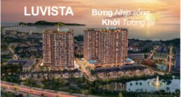 Luvista Quy Nhơn Có Gì Hot? Căn Hộ Gần Biển Đang Được Săn Đón