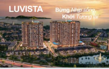 Luvista Quy Nhơn Có Gì Hot? Căn Hộ Gần Biển Đang Được Săn Đón
