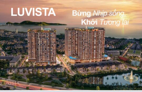 Luvista Quy Nhơn Có Gì Hot? Căn Hộ Gần Biển Đang Được Săn Đón