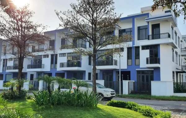Bán Biệt Thự 8×20 Phân Khu An Lộc HUD Quận 9_TPHCM