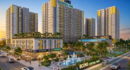 Bcons Central Park – Tâm Điểm Mới Của Thị Trường Căn Hộ Biên Hòa