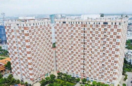 Mua Bán, Cho Thuê Căn Hộ Đạt Gia Residence Giá Tốt Trên Diaoc123.com.vn
