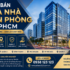 Bán Tòa Nhà TPHCM Giá Tốt | Mua Bán Building Văn Phòng TP.HCM 2026
